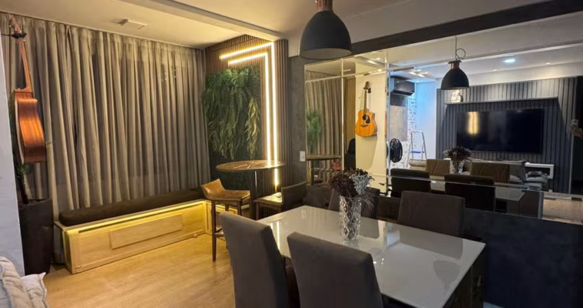 EXCELENTE APTO NO CONDOMINIO PARQUE SABIÁ - DOM PEDRO - 2 QUARTOS SENDO 1 SUÍTES COM CLOSET - WHATSAPP 929 8144-1596