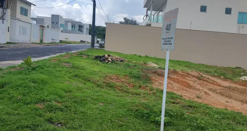 Lindo terreno no cond. ponta negra 2 - de 600 m2, esquina e localizado na melhor parte do condominio - whatsapp 929 8144-1596