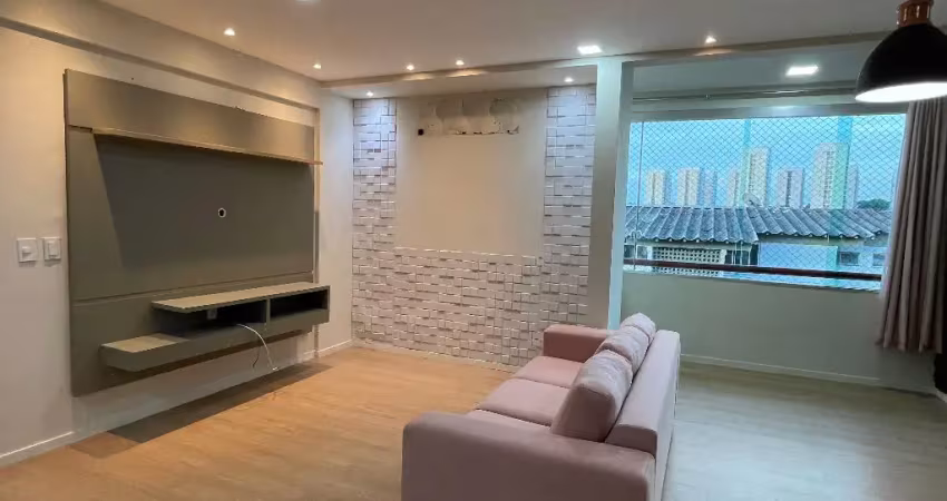 Belissimo apto para venda e aluguel - 2 quartos sendo 1  suíte com closet, reformado, 112m2,2 vagas de garagem cobertas - whatsapp 929 8144-1596