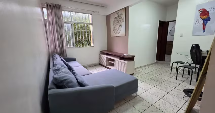 Excelente apto na constantino - cond. jornalistas - mobiliado, 2 quartos - whatsapp 929 8144-1596