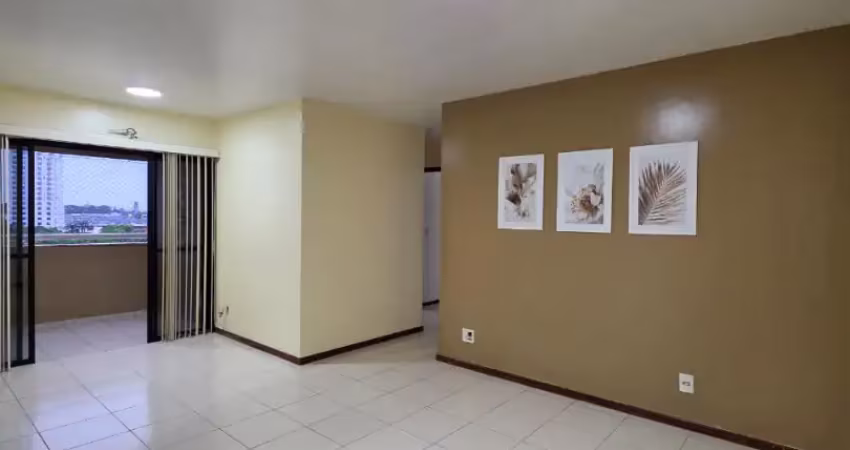 Excelente apto no dom pedro - cond. solar dos franceses - 3 quartos sendo 2 semi suítes - whatsapp 929 8144-1596