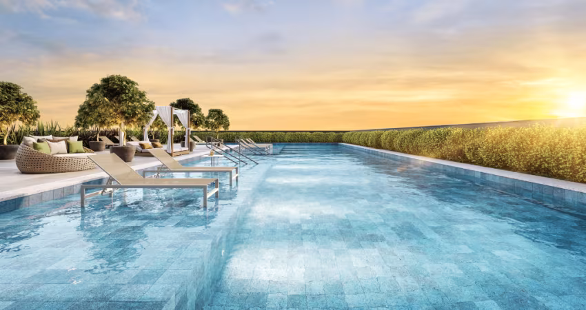 The Edition by Living Vila Mariana