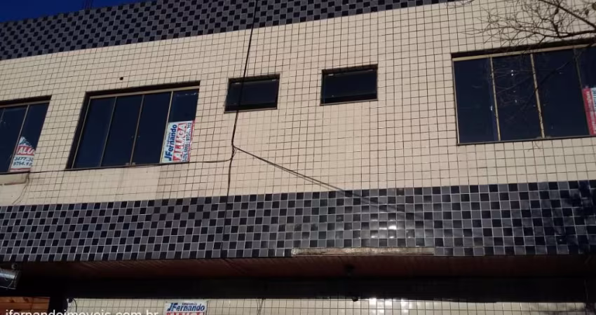 Sala comercial próxima a Ulbra
