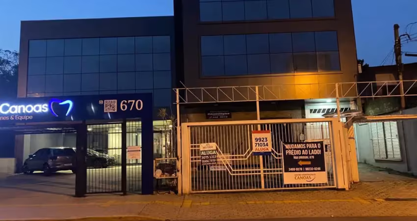 Excelente Loja com aproximadamente 230m².
