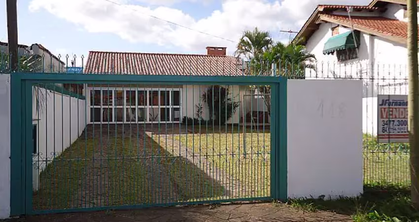 Casa para alugar na Rua Luís Maurício Scolari, Igara, Canoas