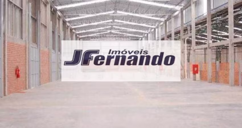 OPORTUNIDADE! Pavilhão em Nova Santa Rita