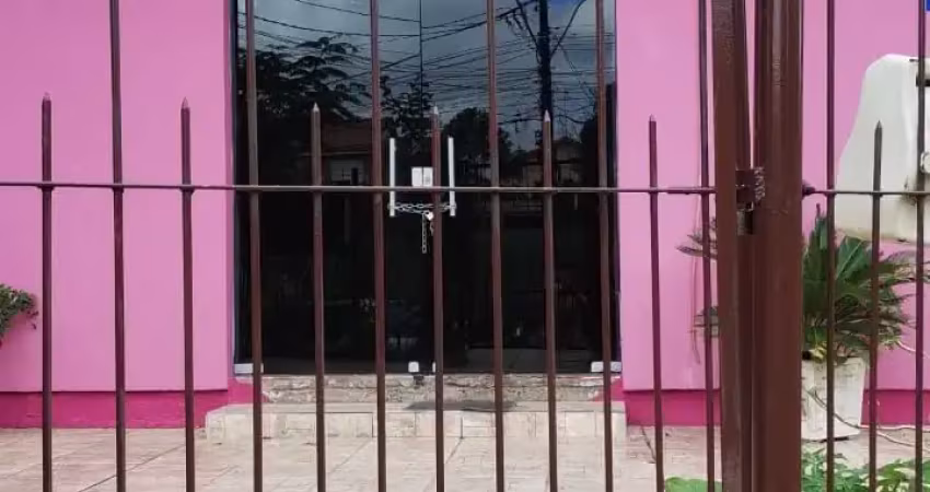 Excelente loja comercial para locação