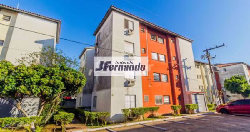 Excelente apartamento na Igara para venda