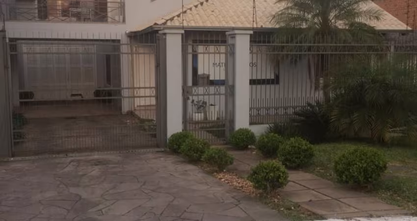 Excelente sobrado na Igara para venda