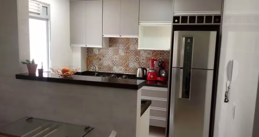 Jfernando vende excelente apartamento com movéis sob medida no bairro igara em canoas/rs