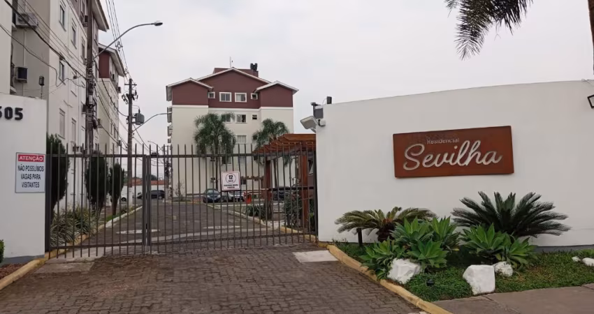 Excelente Apartamento para venda