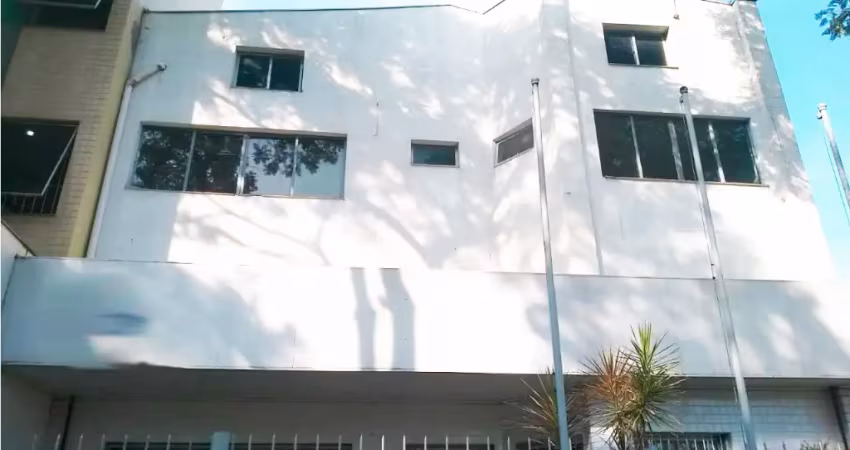 Ponto comercial com 2 salas para alugar na Rua Boqueirão, Igara, Canoas
