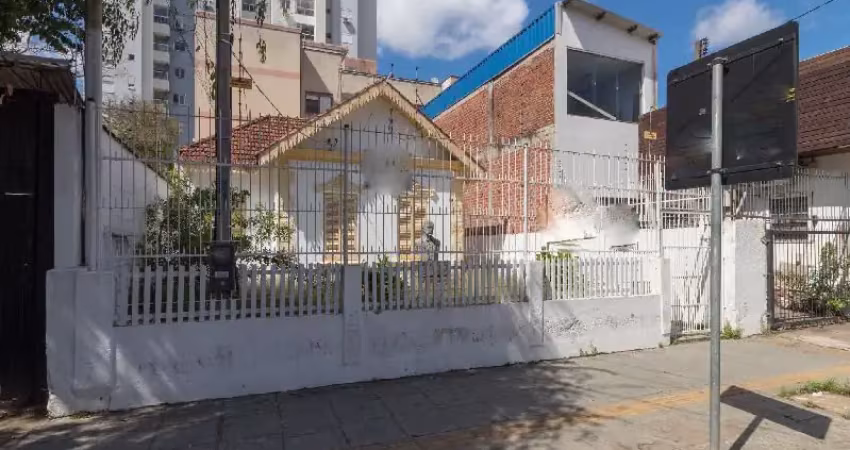 Excelente casa no Centro de Canoas