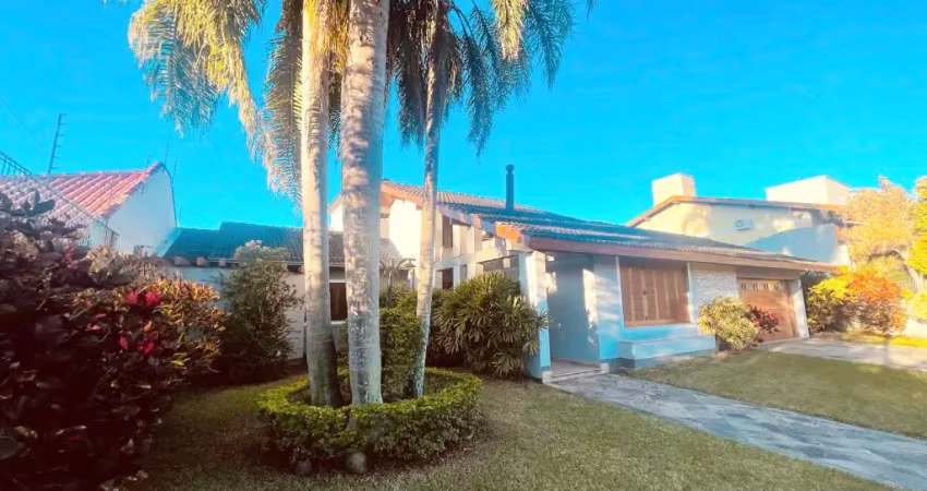 Casa com 2 quartos à venda na Rua dos Girassóis, Igara, Canoas