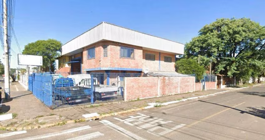 JFERNANDO IMÓVEIS VENDE PAVILHÃO