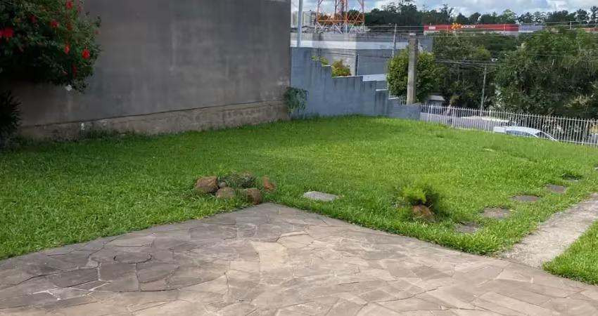 Casa com 3 quartos à venda na Rua Araguaia, 520, Igara, Canoas