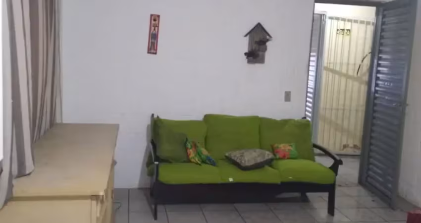 Apartamento com 2 quartos para alugar no Estância Velha, Canoas 