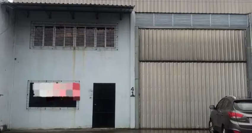 Pavilhão para alugar no bairro mathias velho - canoas