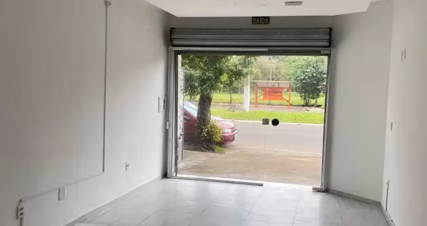 Jfernando aluga excelente loja no bairro igara - canoas/rs