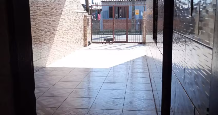 Fernando aluga excelente casa no bairro rio branco em canoas/rs