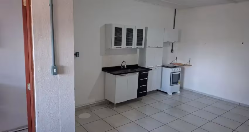 Jfernando imovéis aluga excelente kitnet semimobiliado no marechal rondon - canoas/rs
