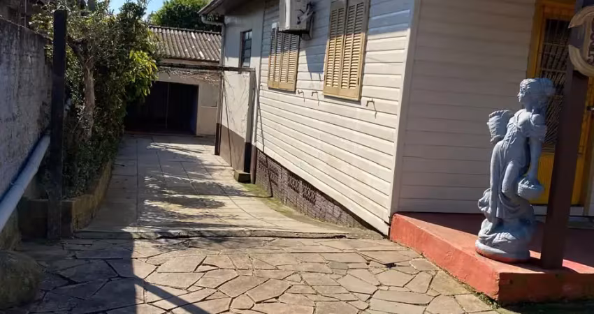 Jfernando aluga excelente casa no bairro igara em canoas/rs