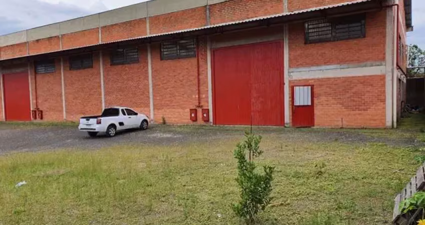 Barracão / Galpão / Depósito para alugar no Harmonia, Canoas 