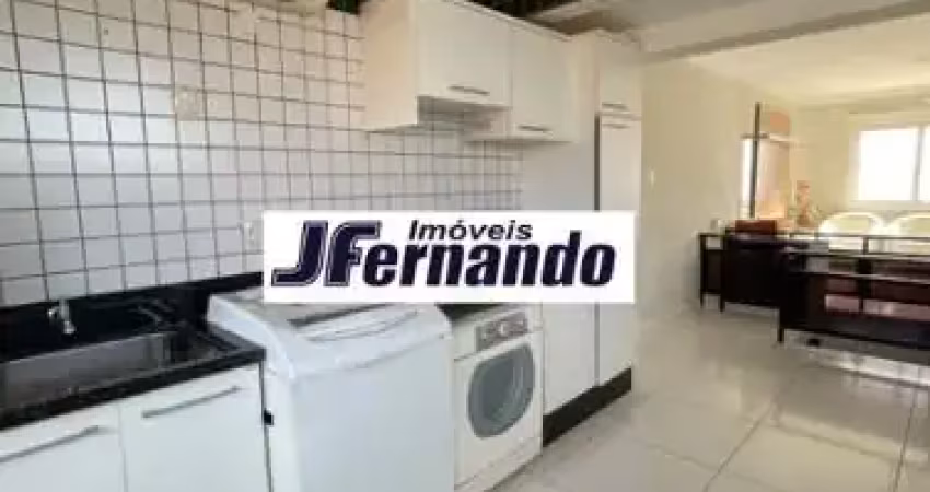 Jfernando aluga excelente cobertura duplex no centro de canoas/rs
