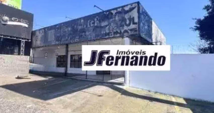 Jfernando aluga excelente loja com depósito no centro de canoas/rs