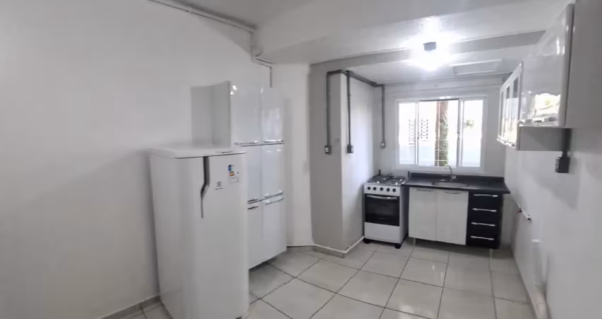 Jfernando aluga excelente apartamento mobiliado no bairro marechal rondon em canoas/rs