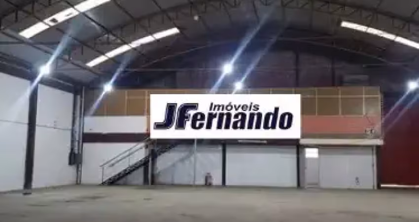 Jfernando aluga excelente pavilhão no bairro estância velha em canoas/rs
