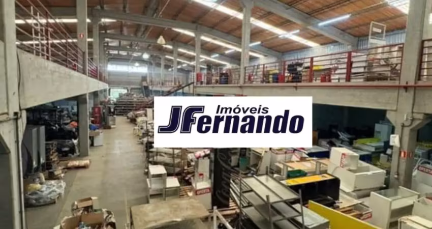 Jfernando aluga excelente pavilhão no bairro olaria em canoas/rs