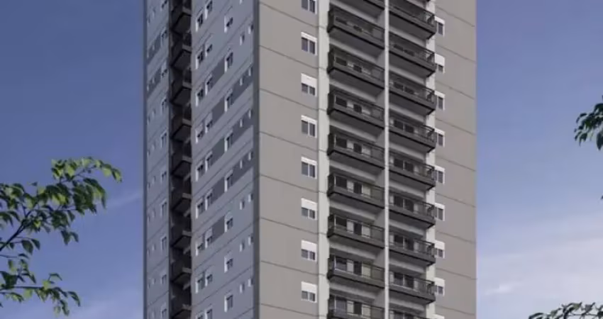 APARTAMENTOS EM CONSTRUÇÃO 2 SUITES - CENTRO DE DIADEMA