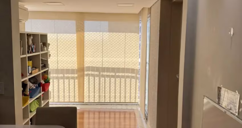 Lindo apartamento de 3 dorms c/ suite, varanda e 2 vagas determinadas no melhor endereço de diadema.