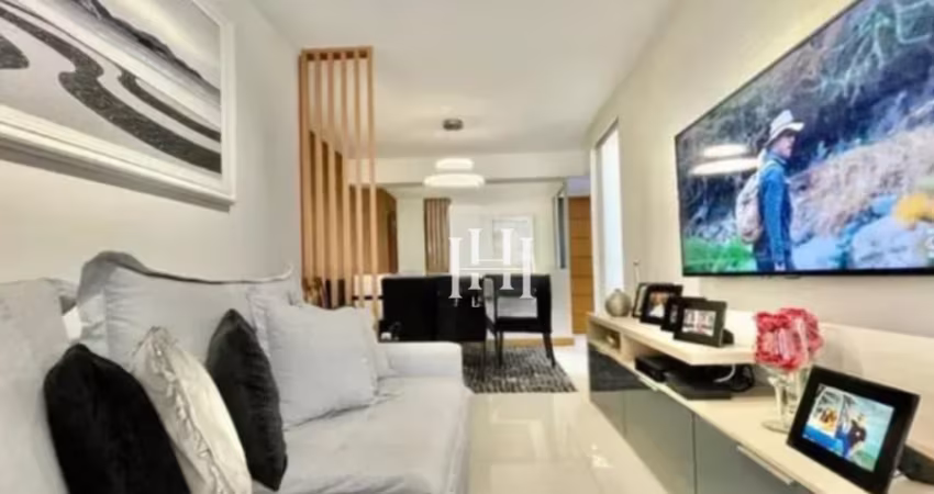 Apartamento com 3Q no Condomínio Choice