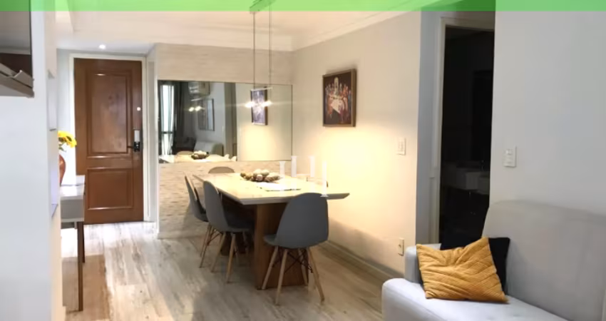 Apartamento com 3 Quartos no Recreio
