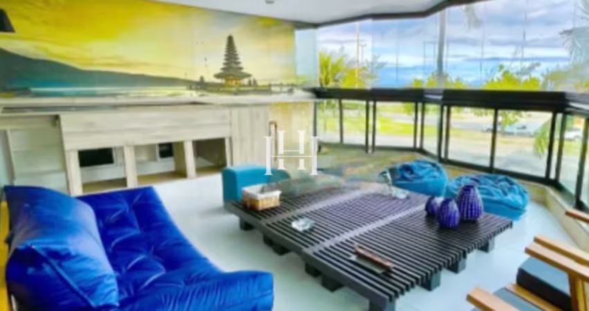 Apartamento Vista Mar Recreio 4 Suítes