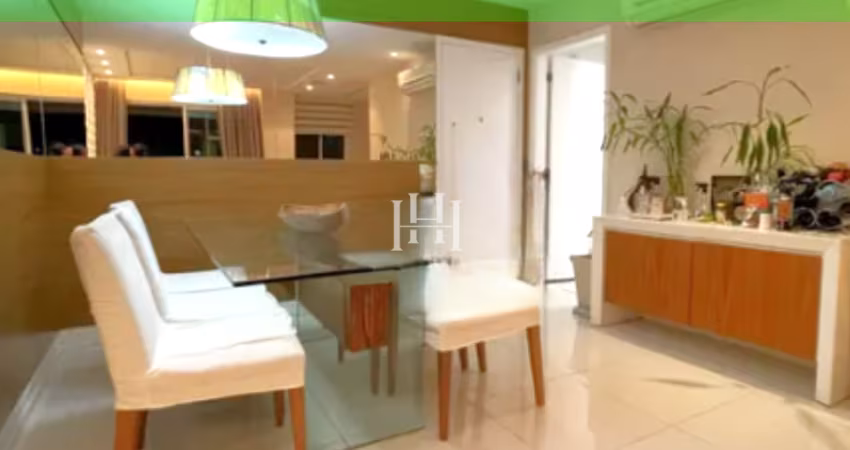 Apartamento na Barra da Tijuca 3Q no Ventanas