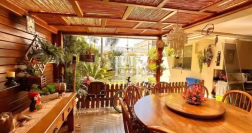Apartamento no Garden 3 Suítes