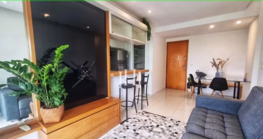 Apartamento na Barra 2 Quartos