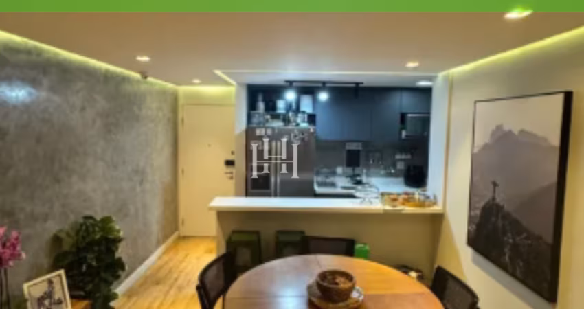 Apartamento no Recreio 3 Quartos