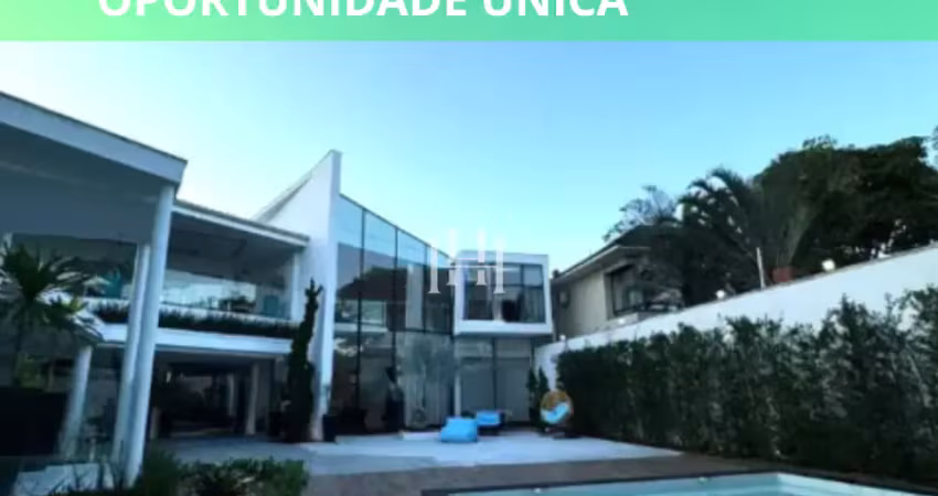 Casa no Rio Mar 3 Suítes