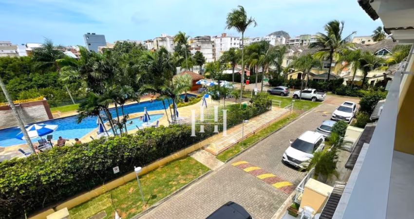 Casa Tríplex 3 Suítes Recreio