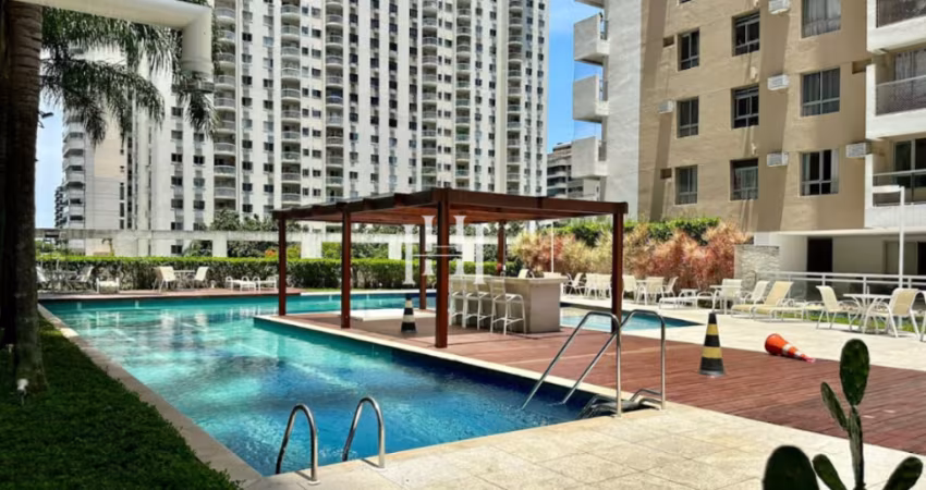 Lindo Apartamento 2 Quartos em Barra Bonita