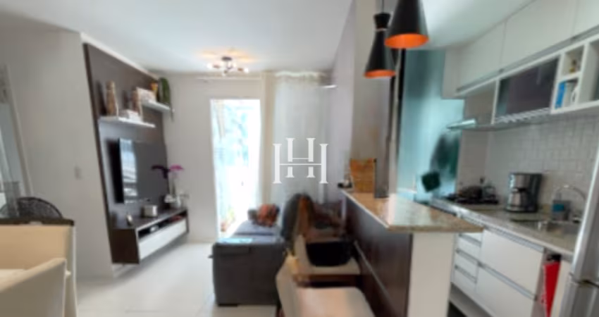 Apartamento com 2Q no Frames Residence