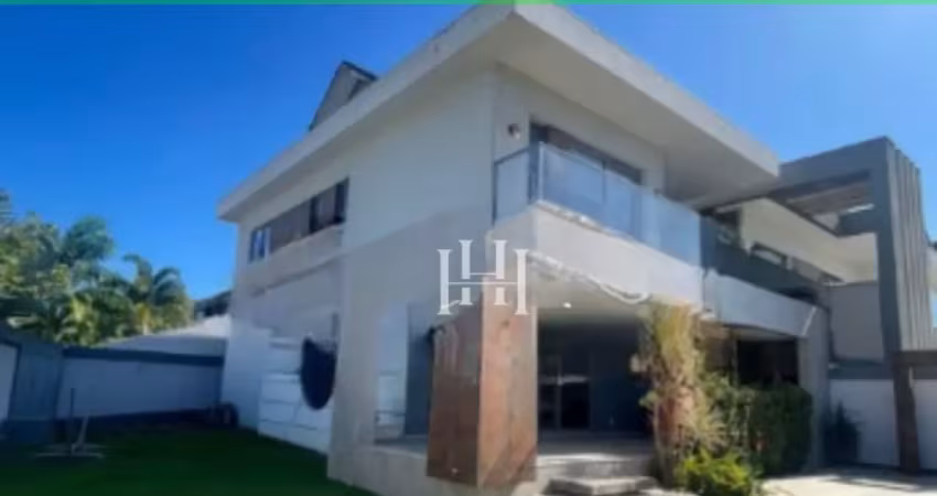 Casa no Riviera 4 Quartos
