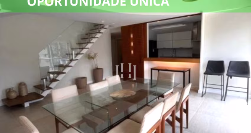 Apartamento na Península 2 Quartos