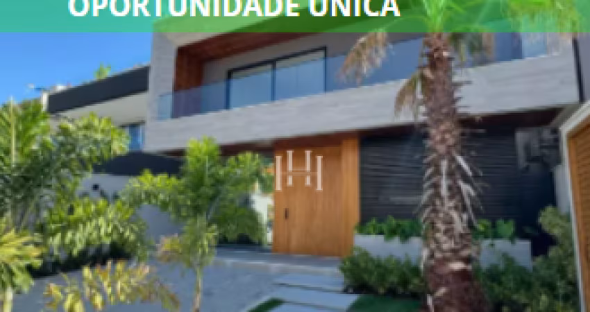 Casa no Recreio 4 Suítes