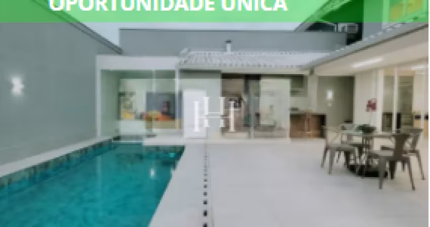 Casa no Recreio 5 Quartos