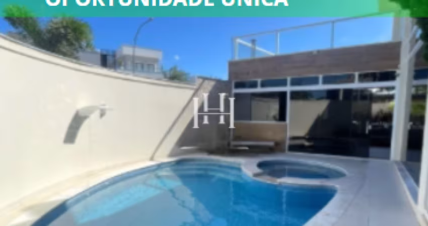 Casa de Condomínio 5 Quartos